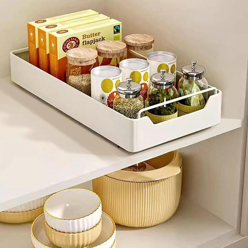 Drawer Pull-out Rack