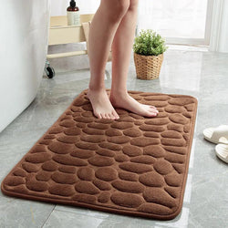 Absorbent Floor Mat