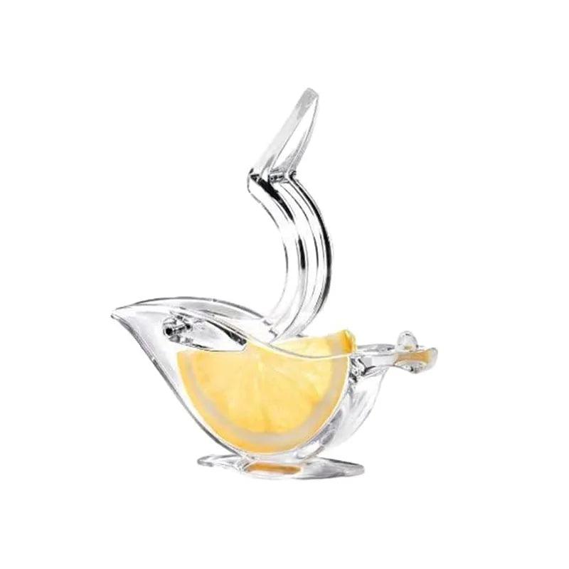 Bird Lemon Squeezer