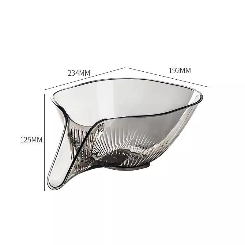 Kitchen Sink Colander