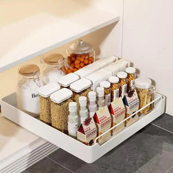 Drawer Pull-out Rack