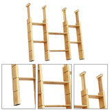 Set of Bamboo Drawer Dividers