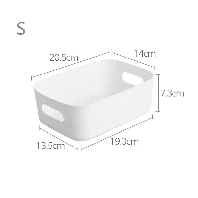 Home storage containers 
