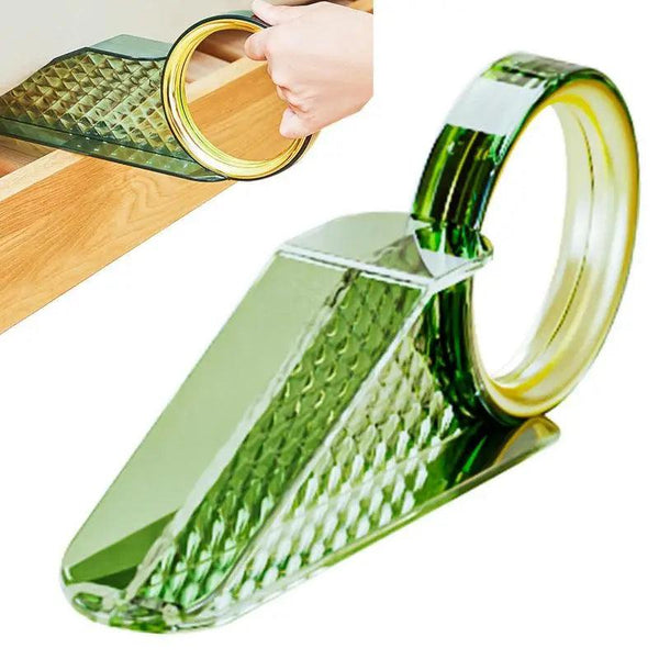 Stylish Green Mattress Lifter 