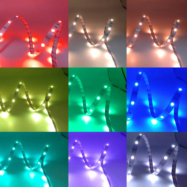 Led Strip Ice Tape