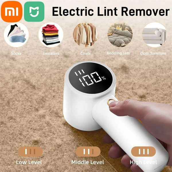 Xiaomi Electric Lint Remover