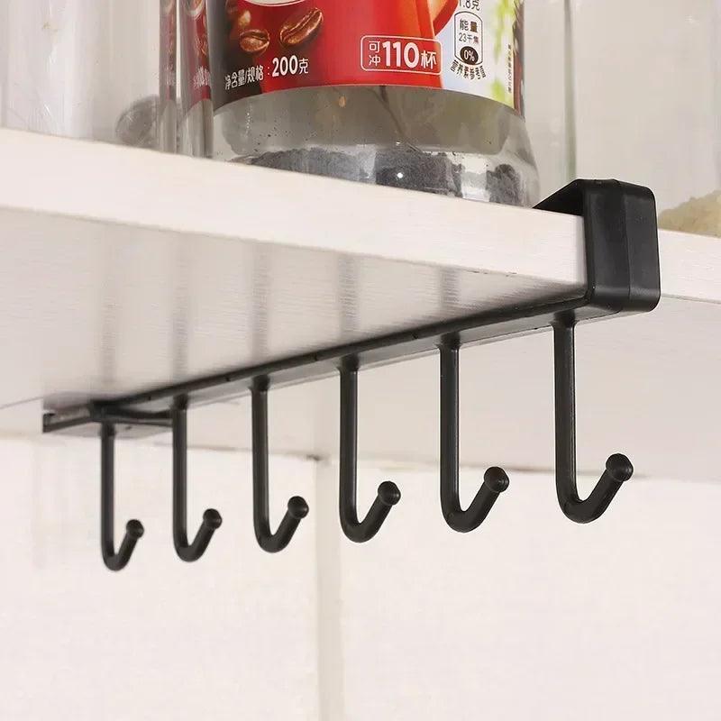 6 Hooks Cup Hanger