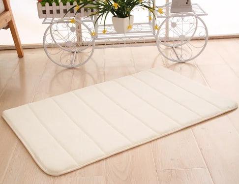 Absorbent Floor Mat