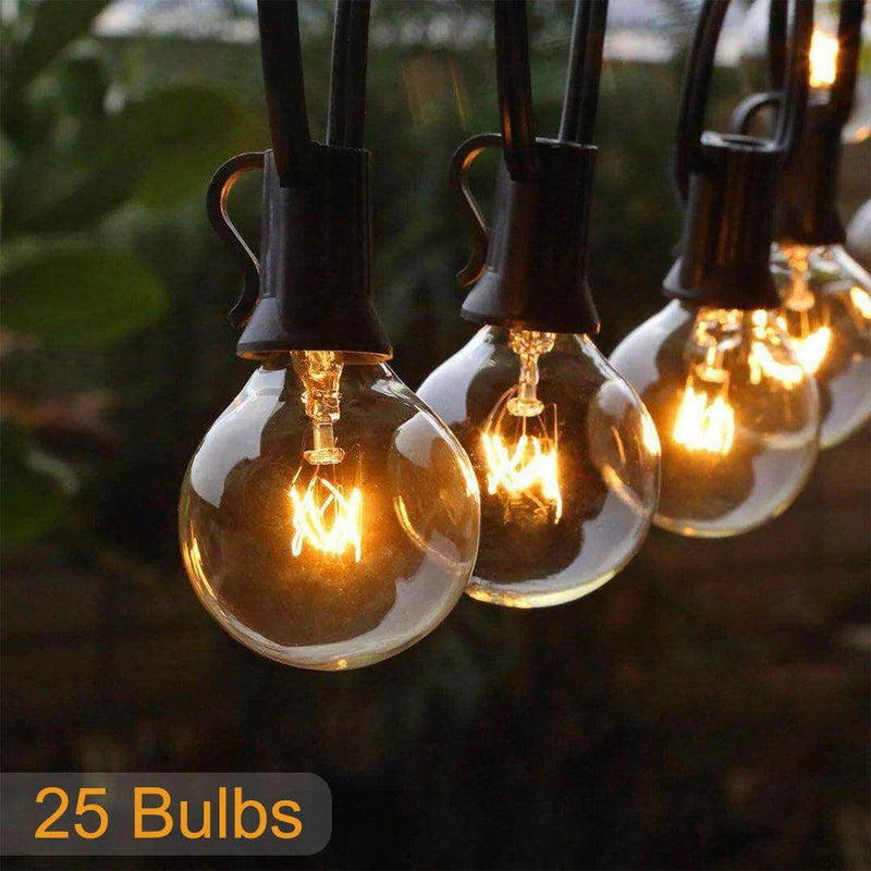 Waterproof Outdoor Lights