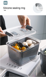 Fresh-Keeping Refrigerator Container