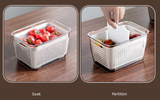 Fresh-Keeping Refrigerator Container