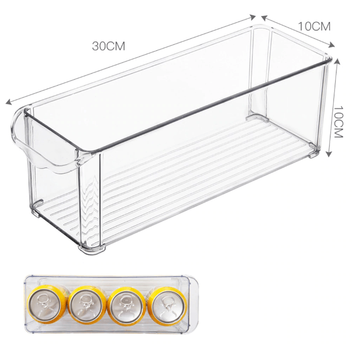 Refrigerator Storage Plastic Box