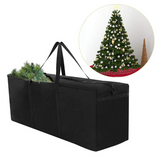 Premium Christmas tree Black Organizer