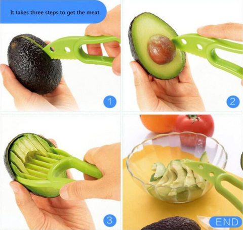 Avocado Slicer – NestInOrder