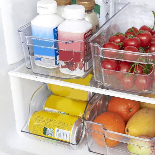 Refrigerator Storage Plastic Box