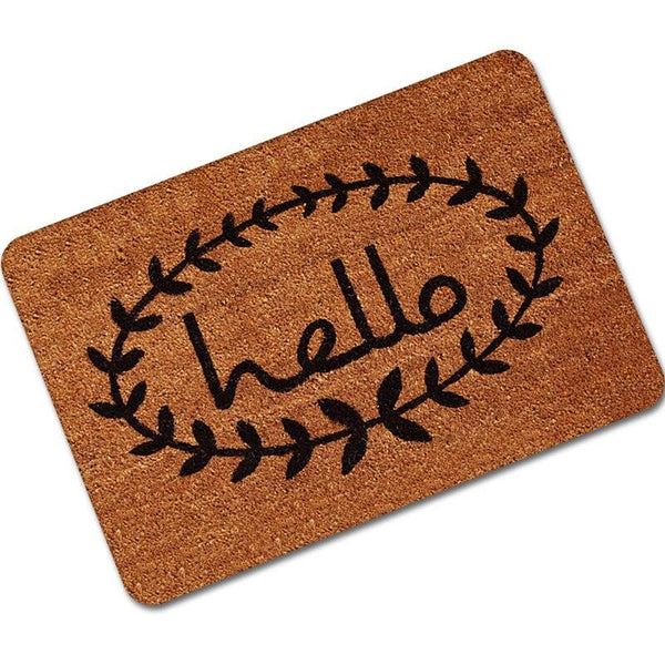 Door Mat