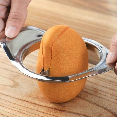 Mango Cutter