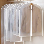 Zipper Wardrobe Organizer