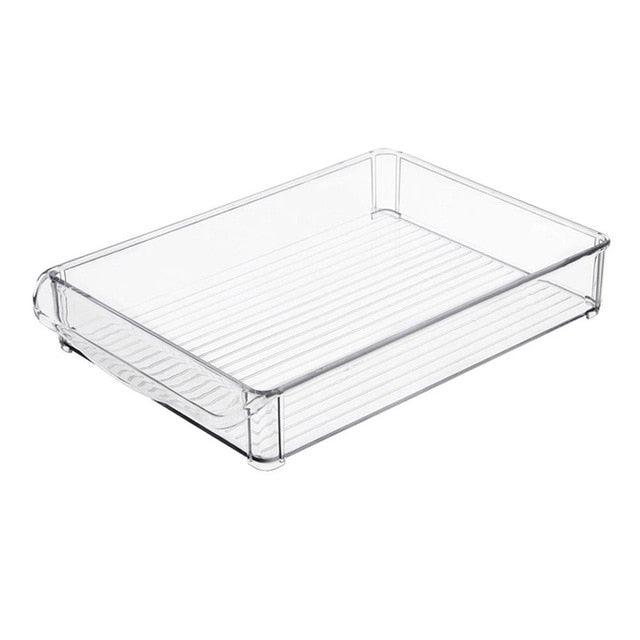 Refrigerator Storage Plastic Box