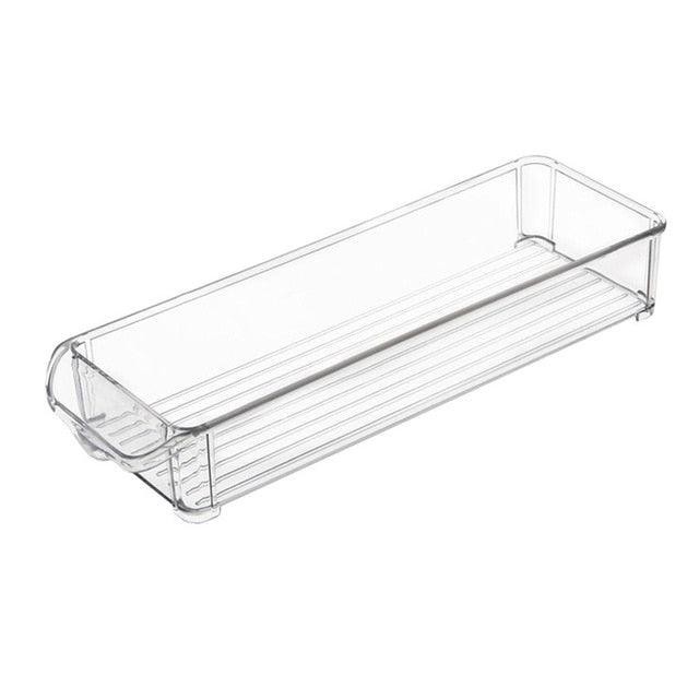 Refrigerator Storage Plastic Box