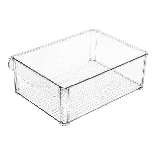 Refrigerator Storage Plastic Box