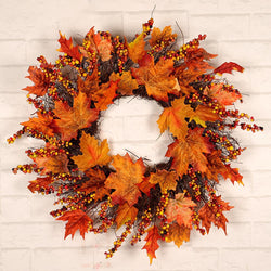 Autumn Wreath