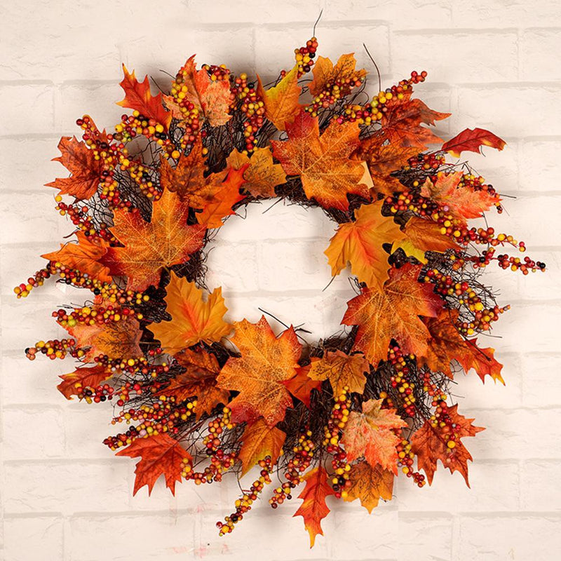 Autumn Wreath