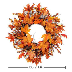 Autumn Wreath