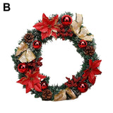 40cm Christmas Wreath