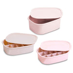 3 in1 Set Underwear Drawer Organizer