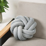 Nordic Style Creative Hand Knot Pillow